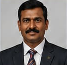Dr. R. Natarajan, IRS