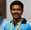 Vasudevan Baskaran